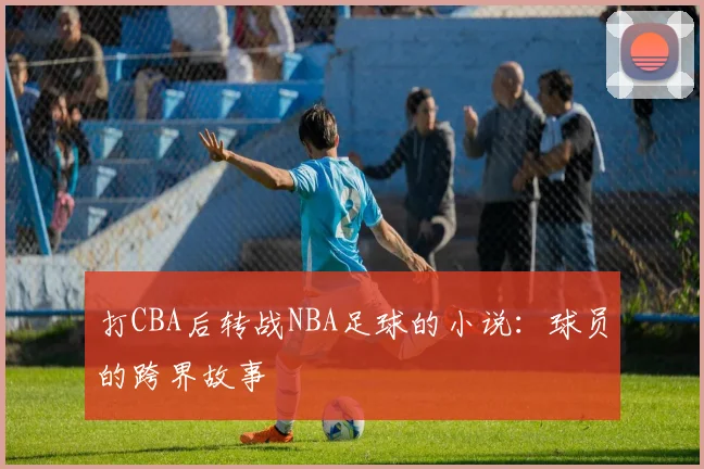 打CBA后转战NBA足球的小说：球员的跨界故事