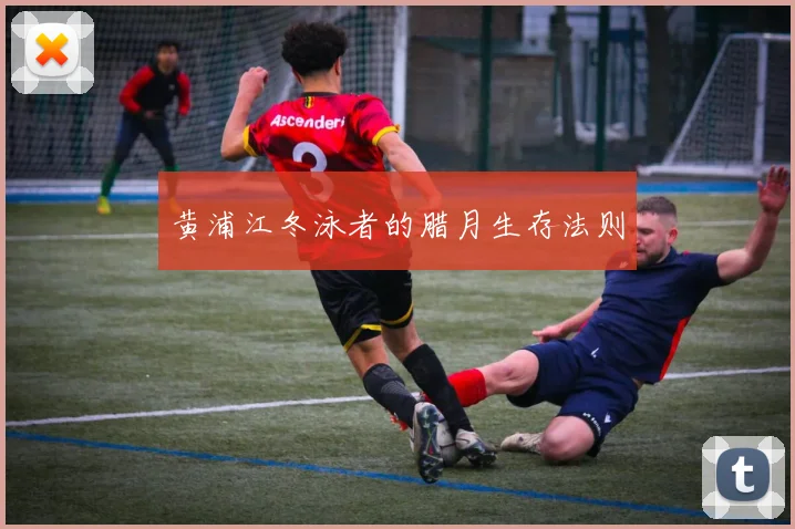 黄浦江冬泳者的腊月生存法则